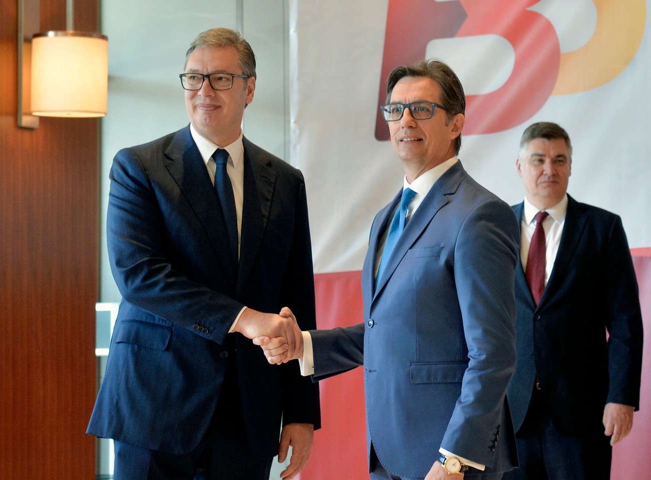 Srbija se zalaže za atmosfere uzajamnog poverenja, razumevanja i poštovanja