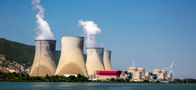 Połowa reaktorów jądrowych we Francji nie działa. Kryzys energetyczny w Europie przybiera na sile