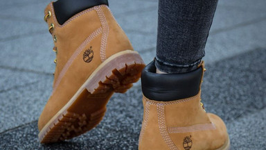 Buty od Timberland biją rekordy popularności od lat. Teraz jest idealny moment na zakup