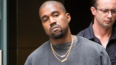Kanye West już po ślubie? Nowa wybranka to kopia Kim Kardashian