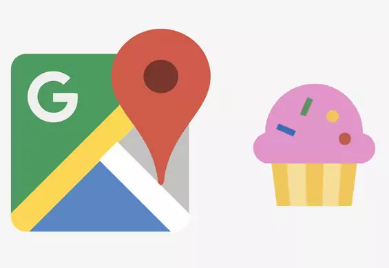 Nowa, "muffinowa" funkcja Google Maps została usunięta. Userzy jej nienawidzili