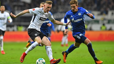 Bundesliga: sobota pełna niespodzianek, epizod Kapustki