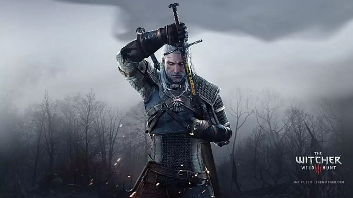 CD Projekt RED na razie nie wejdzie w VR, ale czy kogoś to dziwi?