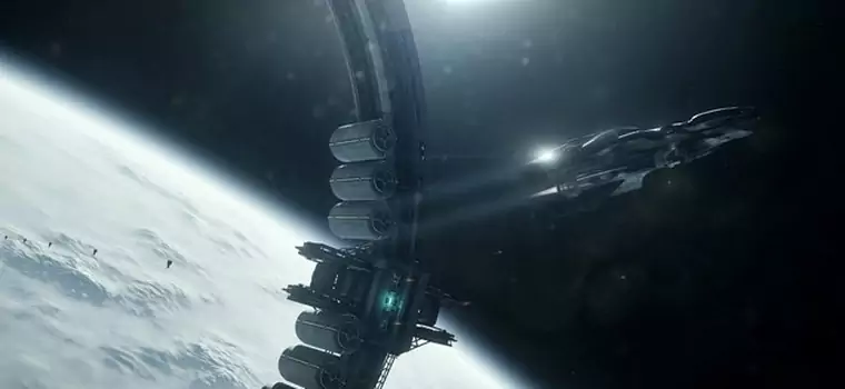 Star Citizen – Cloud Imperium Games bierze pożyczkę od banku pod zastaw całego dorobku (Aktualizacja)