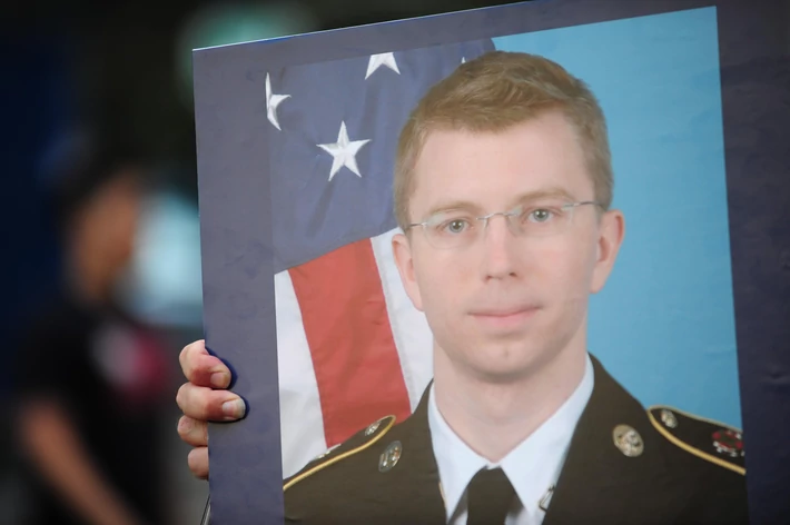 Bradley Manning