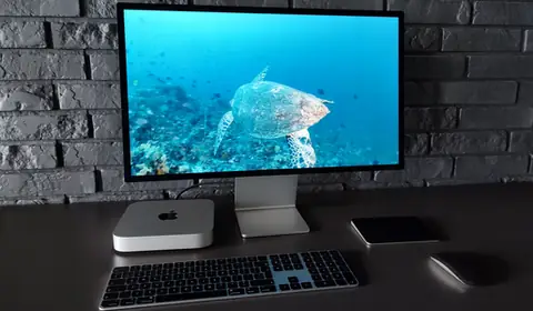 Test Apple Studio Display. Drogi monitor 5K dla fanów Apple... i tylko dla nich