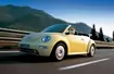 Volkswagen New Beetle Cabrio - lata produkcji 2003-10