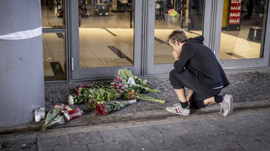 Śmiertelna strzelanina w Kopenhadze. Sąd aresztował 22-latka