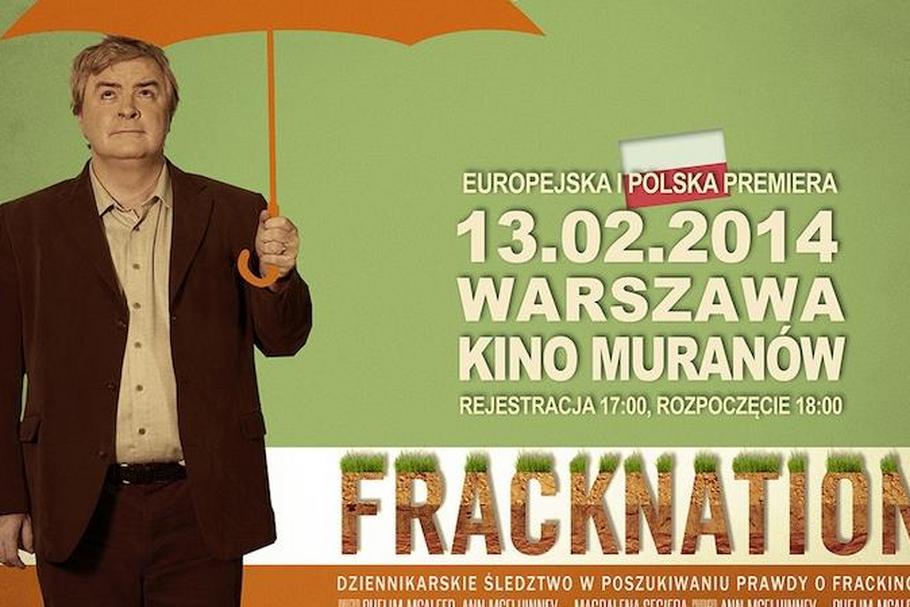 FrackNation