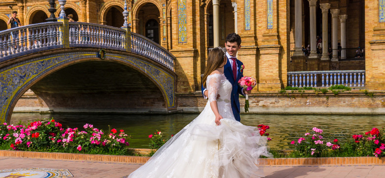 Ślub i wesele po hiszpańsku - jak to wygląda w praktyce?