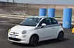 Fiat 500 2015