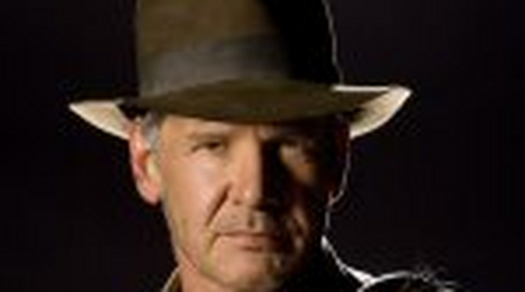 Ford: Indiana Jones nam halhat meg