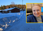 Polka jest psychiatrką w szwedzkiej Laponii. Do szpitala jeździ sankami. &quot;Różnica jest nawet w dawkowaniu leków&quot;