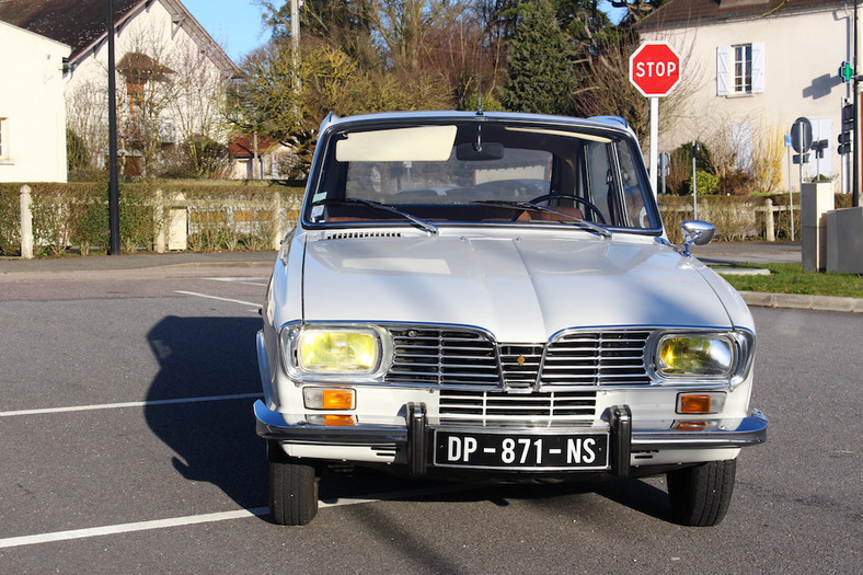 120 lat Renault