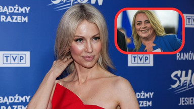 Magdalena Ogórek z TVP kontra posłanka Iwona Hartwich z KO. Jest finał sprawy sądowej