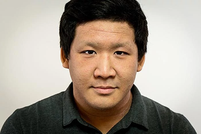 Francis Chung, IEX Group (29 lat)