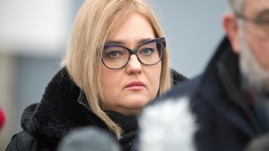 Magdalena Adamowicz: Usłyszcie krzyk Pawła. Skończcie zabijać