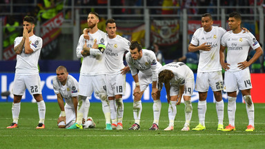 Klub szóstej ligi odmówił wypożyczenia boiska Realowi Madryt