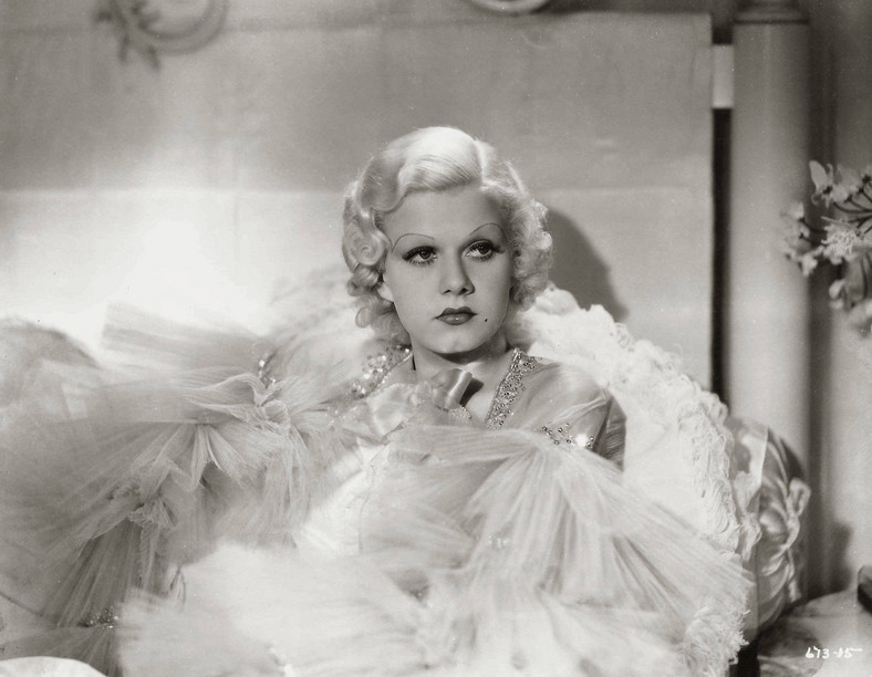 Jean Harlow