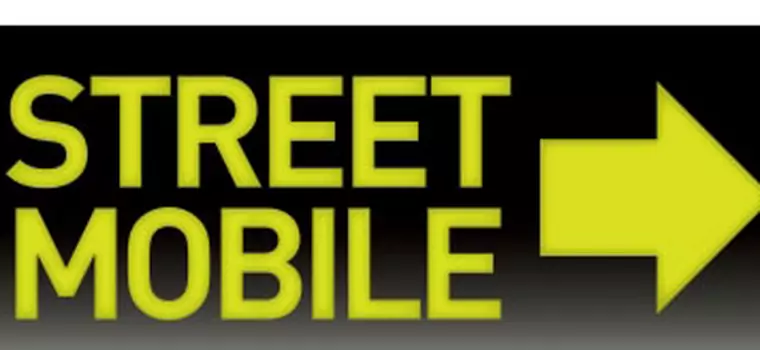 StreetMobile – mobilna aplikacja turystyczna