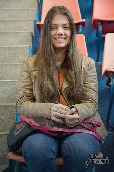 Darija Petrović