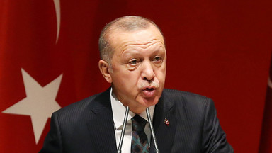 Turcja: Erdogan zapowiada, że nigdy nie ogłosi zawieszenia broni w Syrii