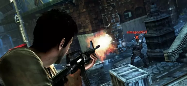 Uncharted 2: Among Thieves - drugie demo multiplayer jest w planach