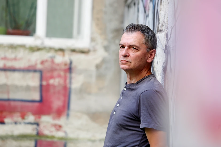 Aleksandar Jovanović Ćuta