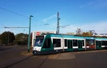 Pierwszy autonomiczny tramwaj na świecie. Byliśmy na testach w Poczdamie