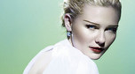 Kirsten Dunst w kwietniowym "V magazine"