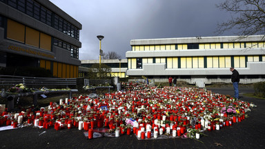 Rodziny ofiar katastrofy airbusa Germanwings czują się obrażone przez Lufthansę