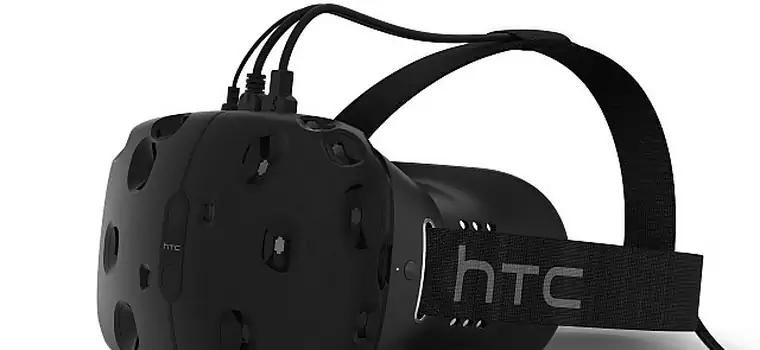 Ekskluzywne aplikacje Oculus Rifta już przenoszone na HTC Vive. Nie będzie wojen VR?