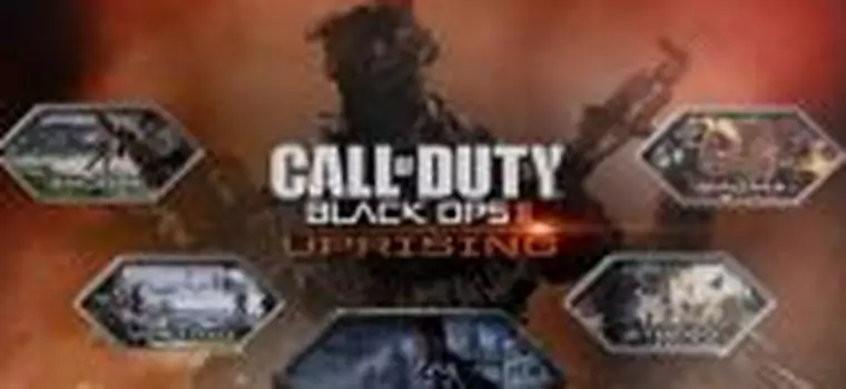 Wyspa Alcatraz z Black Ops 2: Uprising od podszewki