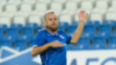 Christian Gytkjaer z Lecha Poznań może trafić do Galatasaray Stambuł