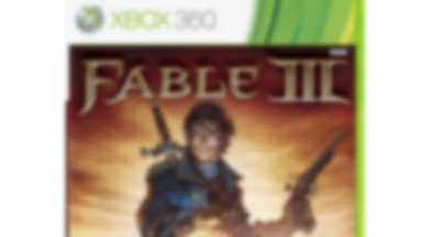 "Fable III", czyli rewolucja w Albionie