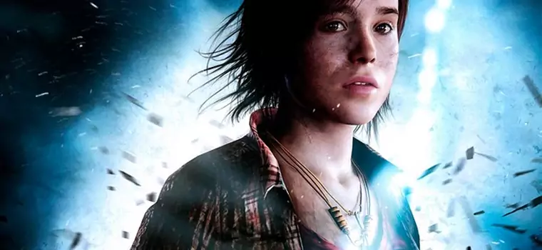 Heavy Rain i Beyond: Dwie Dusze zmierzają na PlayStation 4