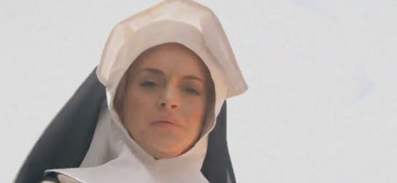 Lindsay Lohan spotkała się z Woodym Allenem, Polsat odpiera oskarżenia Schejbal, a w "Przepisie na życie" czekają nas trzy śluby - Filmowy Flash