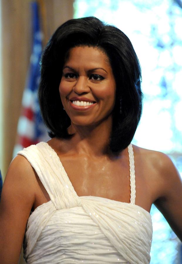 Michelle Obama/Sursă foto: Hepta