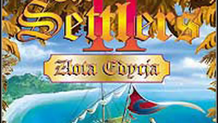 The Settlers II