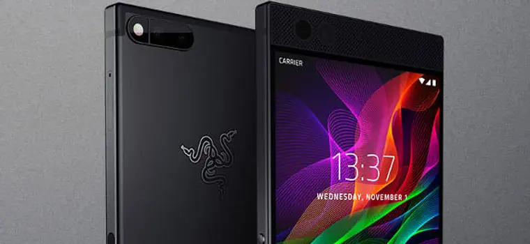 Te gry na Androida wspierają Razer Phone i jego 120 Hz ekran