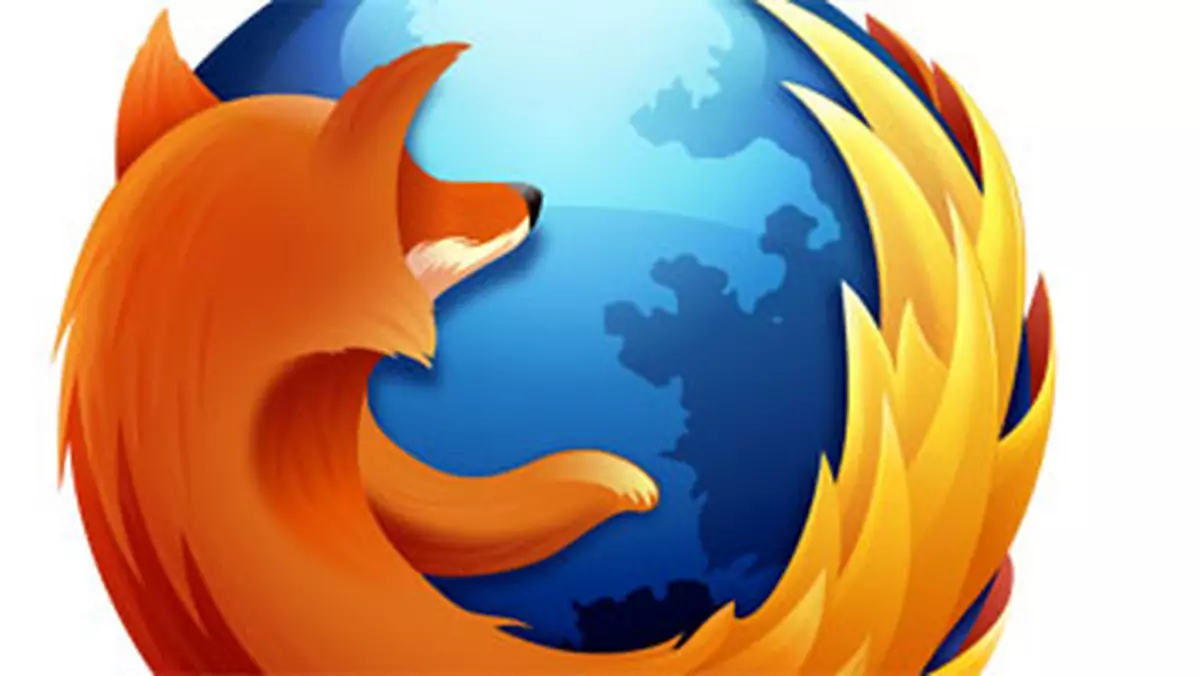 Jak będzie wyglądał Firefox 4?