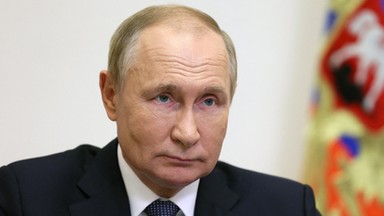 Putin "śmiertelnie boi się tego człowieka". Zamknął go w szpitalu psychiatrycznym