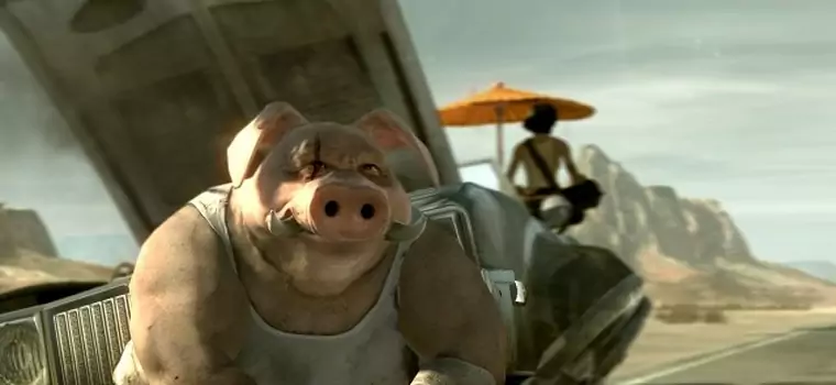 Nie traćcie nadziei: Beyond Good and Evil 2 wciąż w produkcji