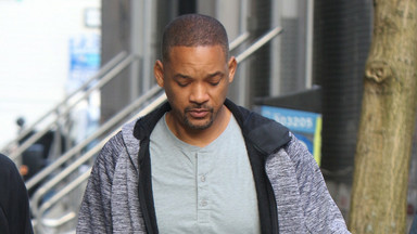 Will Smith w dramatycznym wyznaniu. Myślał o zabiciu swojego ojca