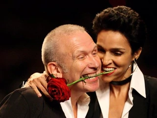 jean paul gaultier