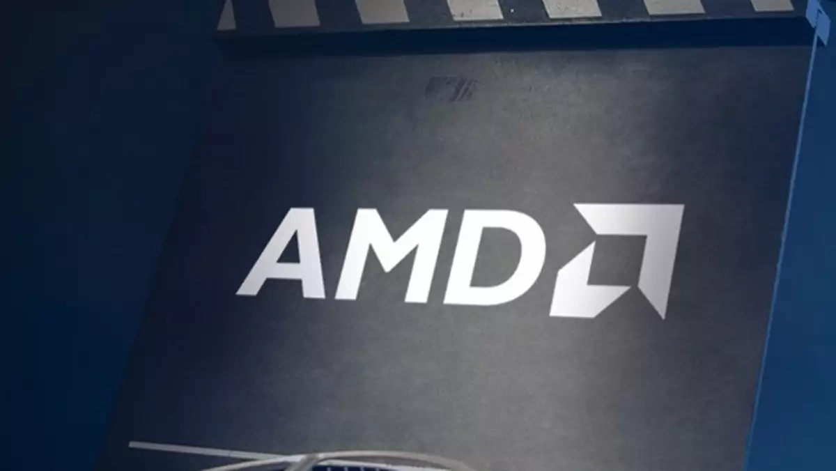 AMD się zbroi, ale to i tak nie ma żadnego znaczenia