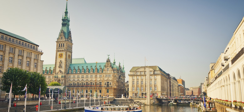 Hamburg na weekend: atrakcje i przewodnik po mieście