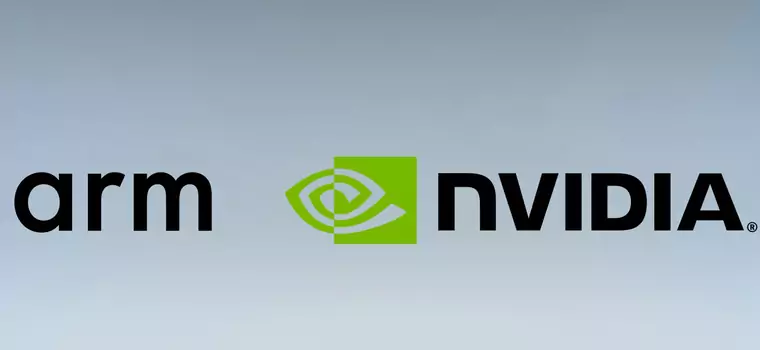 Huawei i inne chińskie firmy próbują zablokować przejęcie ARM przez Nvidię