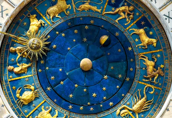 Dlaczego młodzi wierzą w astrologię? "Kosmogram dokładnie się sprawdził"