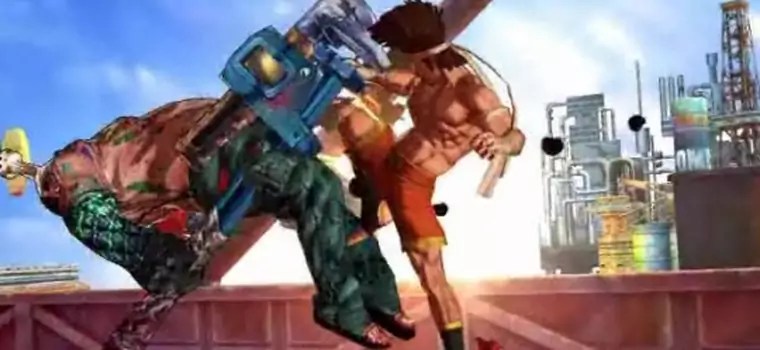 Trzy minuty walki, czyli trailer The King of Fighters Online